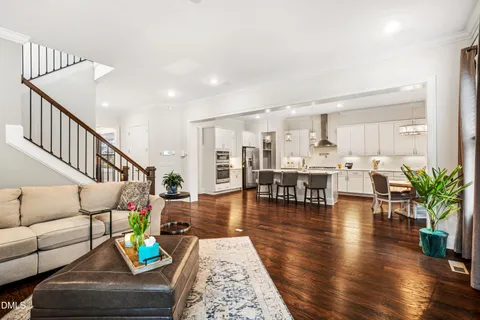 $1,009,000 | 100 Restonwood Drive, Apex, NC 27539