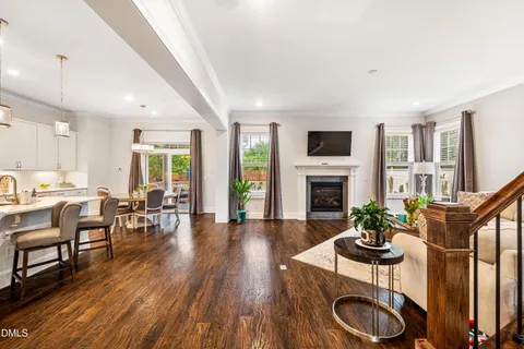 $1,009,000 | 100 Restonwood Drive, Apex, NC 27539