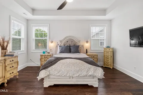 $1,009,000 | 100 Restonwood Drive, Apex, NC 27539