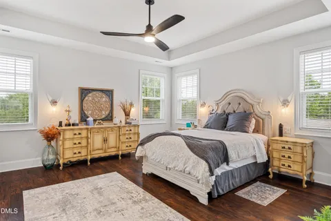 $1,009,000 | 100 Restonwood Drive, Apex, NC 27539