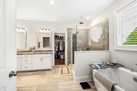 $1,009,000 | 100 Restonwood Drive, Apex, NC 27539