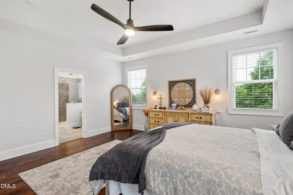 $1,009,000 | 100 Restonwood Drive, Apex, NC 27539
