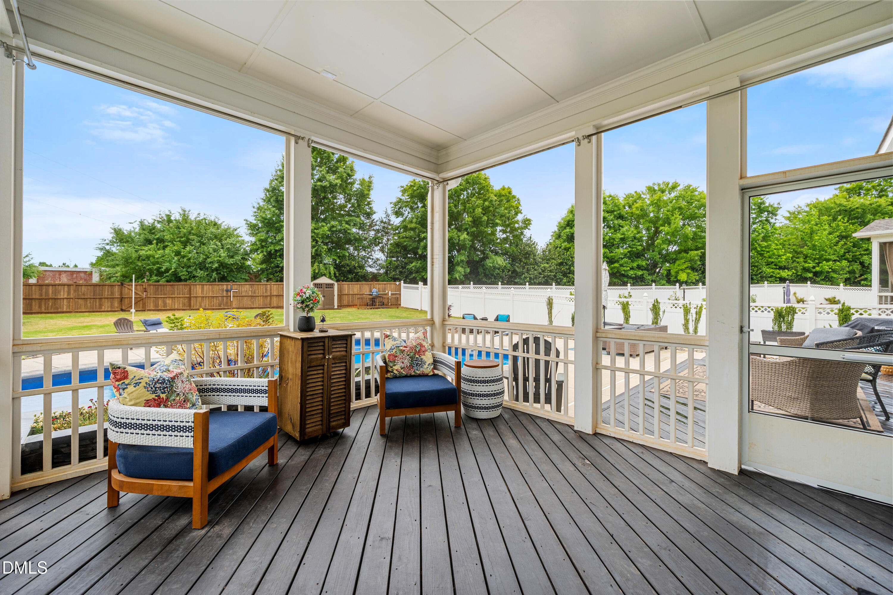 100 Restonwood Drive Apex, NC 27539 - Photo 55 of 81 100RestonwoodDr-057