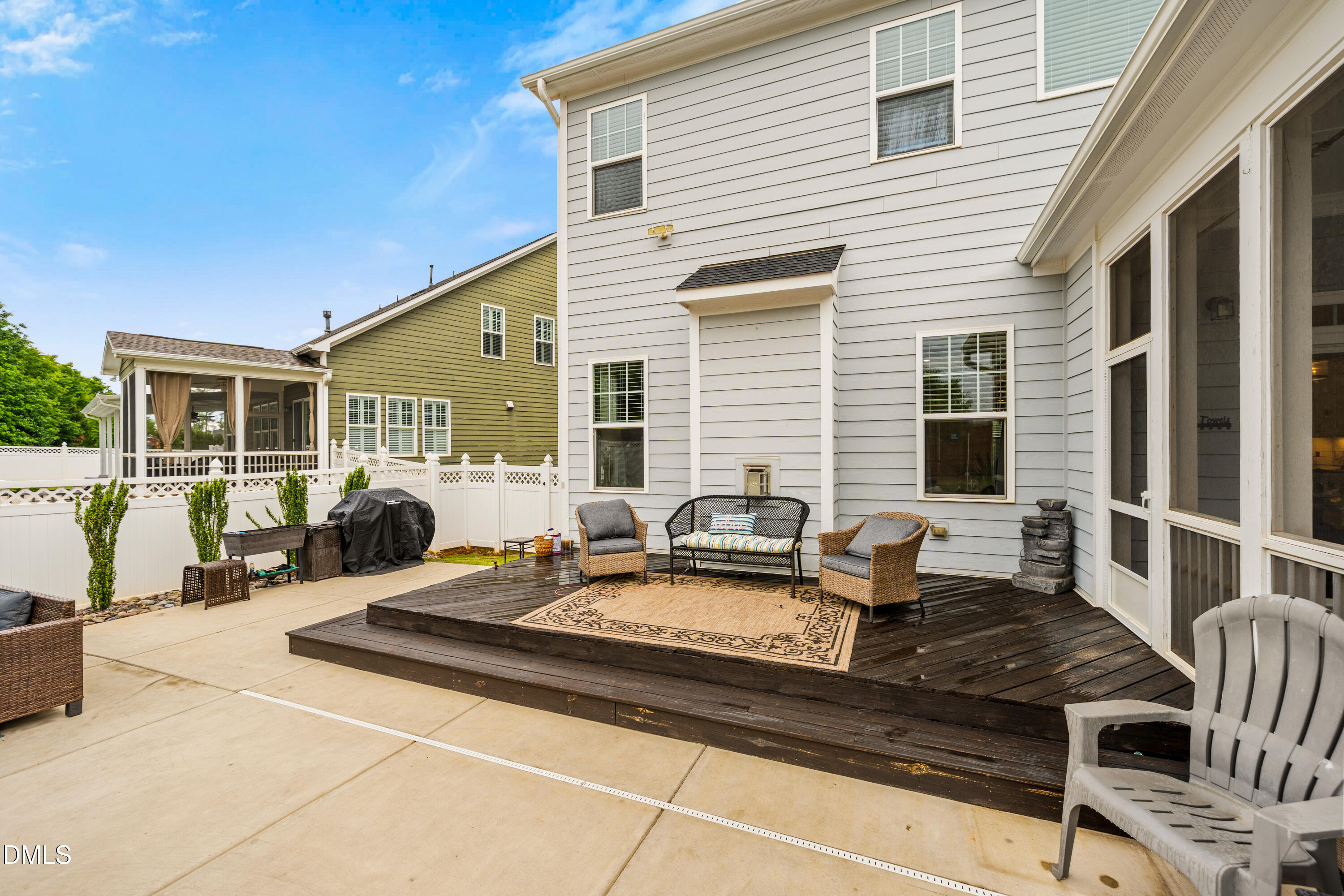 100 Restonwood Drive Apex, NC 27539 - Photo 56 of 81 100RestonwoodDr-058