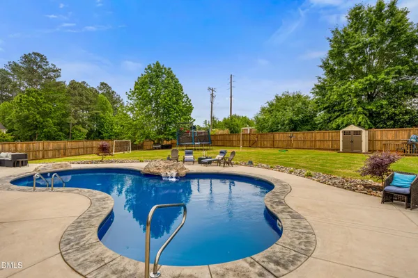 $1,009,000 | 100 Restonwood Drive, Apex, NC 27539
