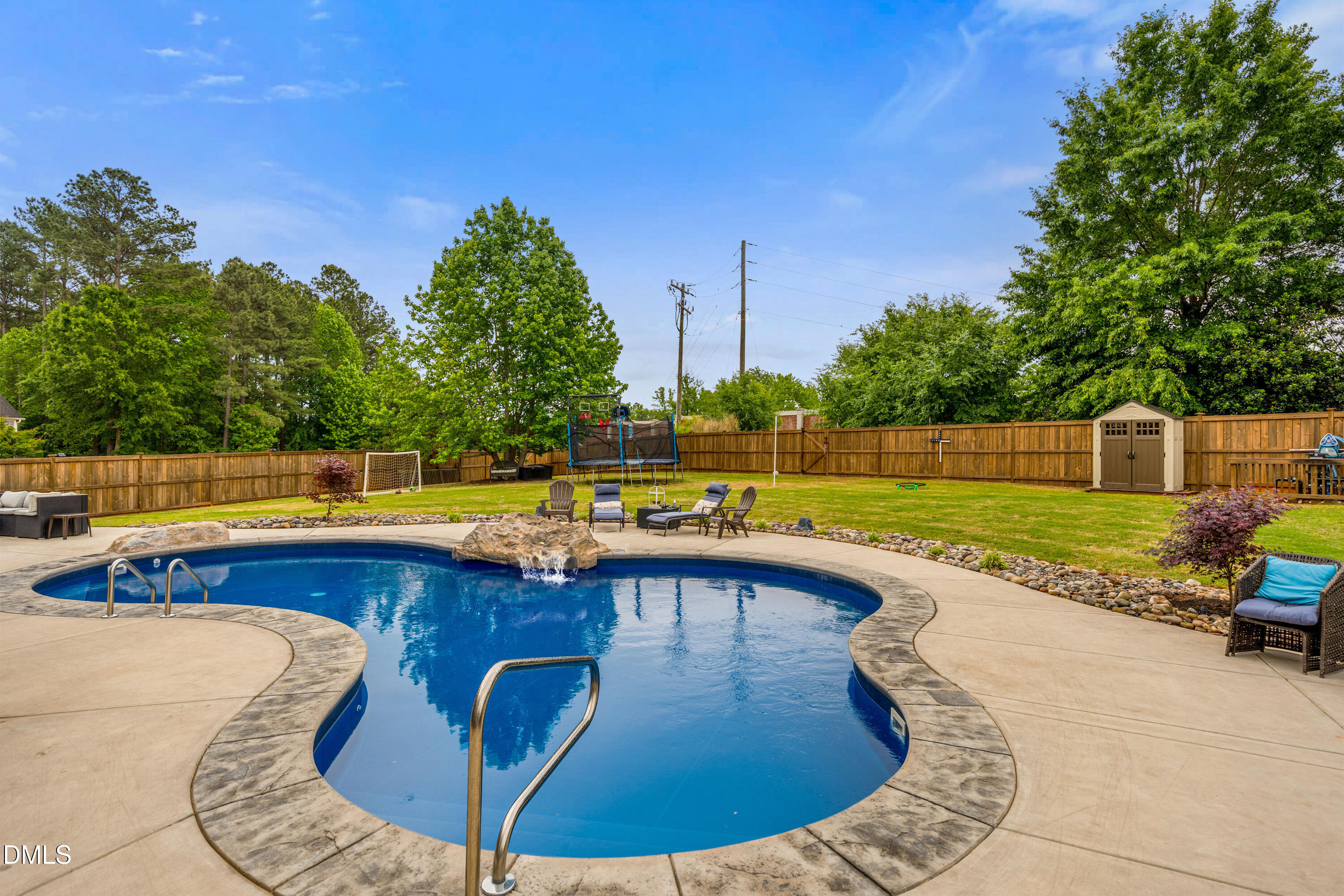 100 Restonwood Drive Apex, NC 27539 - Photo 57 of 81 100RestonwoodDr-059
