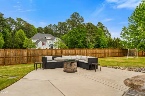 $1,009,000 | 100 Restonwood Drive, Apex, NC 27539