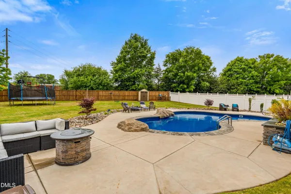 $1,009,000 | 100 Restonwood Drive, Apex, NC 27539