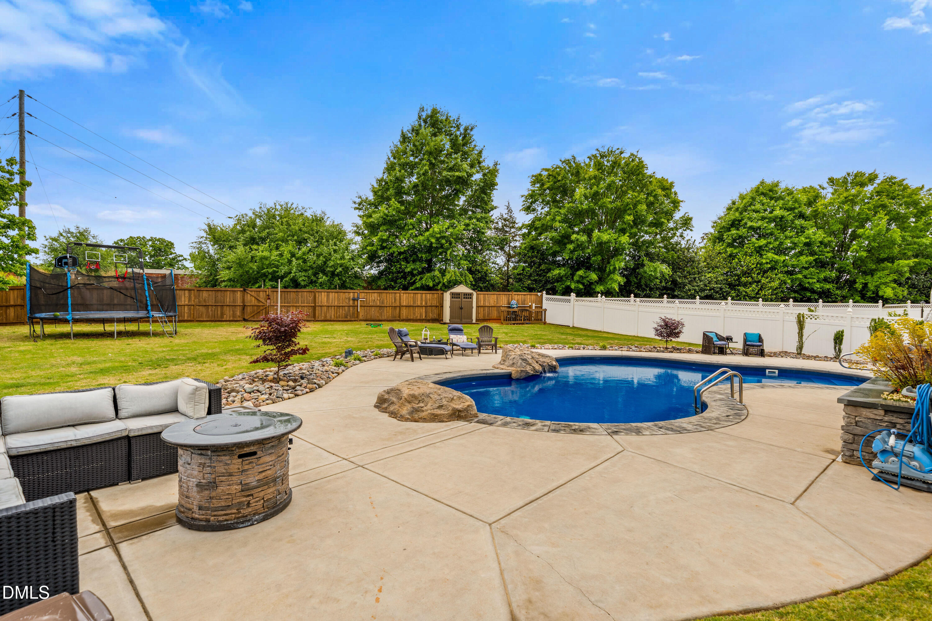 100 Restonwood Drive Apex, NC 27539 - Photo 59 of 81 100RestonwoodDr-061