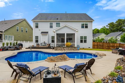 $1,009,000 | 100 Restonwood Drive, Apex, NC 27539