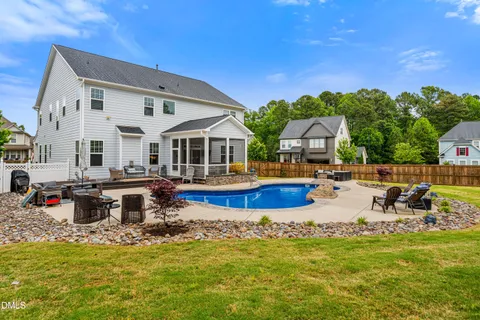 $1,009,000 | 100 Restonwood Drive, Apex, NC 27539