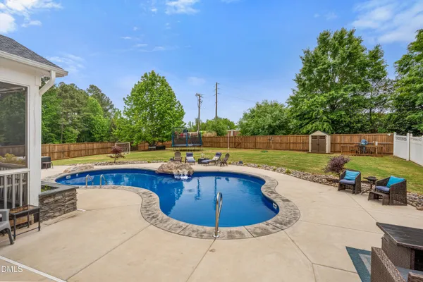 $1,009,000 | 100 Restonwood Drive, Apex, NC 27539