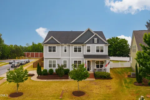 $1,009,000 | 100 Restonwood Drive, Apex, NC 27539