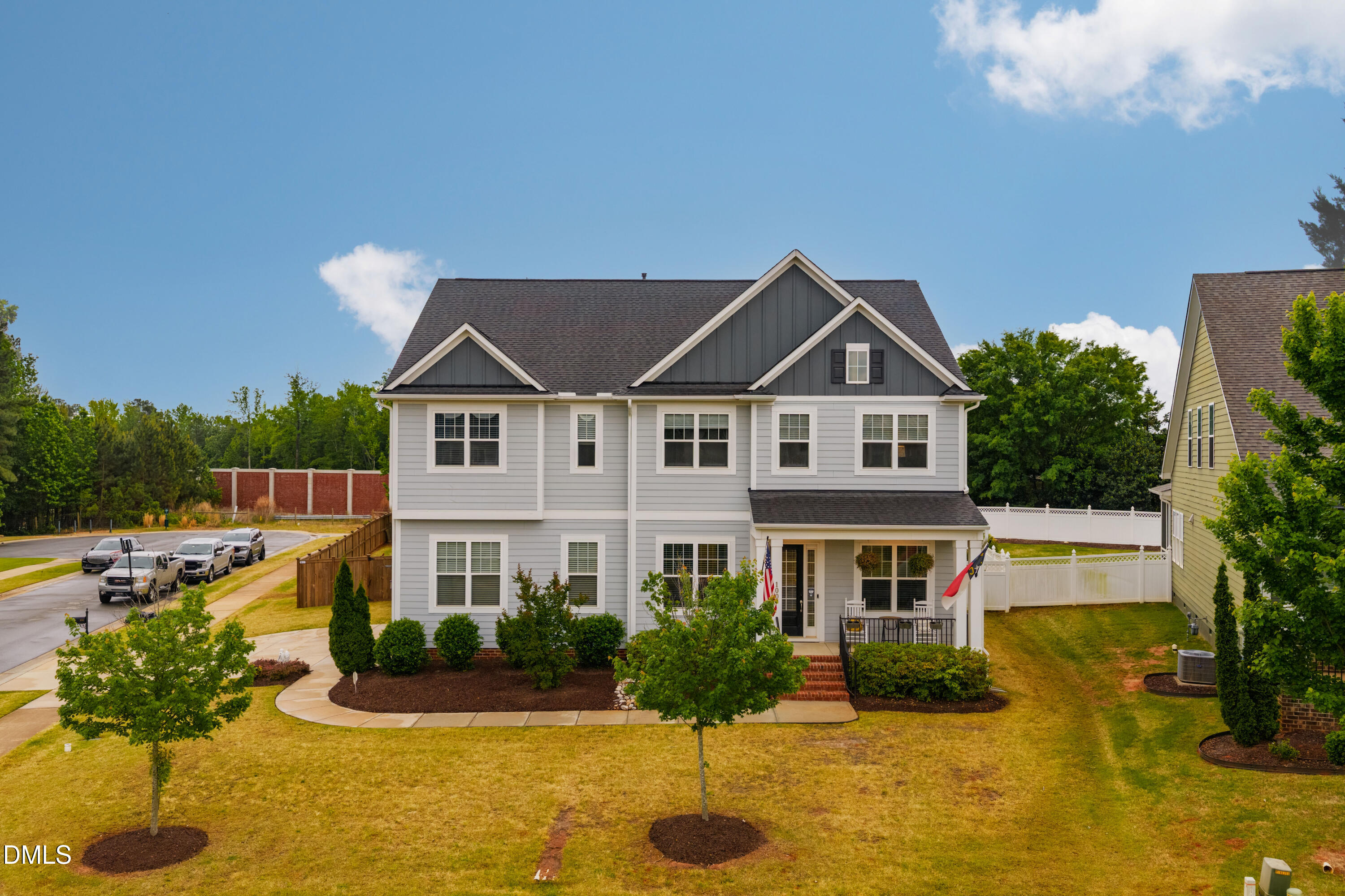100 Restonwood Drive Apex, NC 27539 - Photo 67 of 81 100RestonwoodDr-078