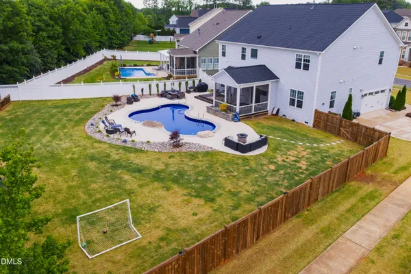 $1,009,000 | 100 Restonwood Drive, Apex, NC 27539