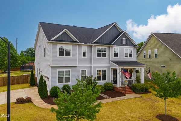 $1,009,000 | 100 Restonwood Drive, Apex, NC 27539