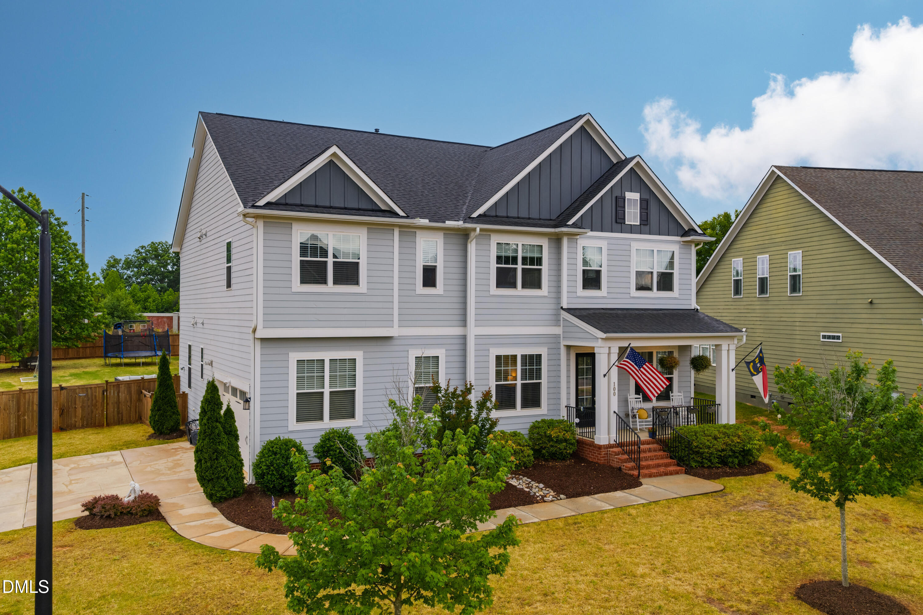 100 Restonwood Drive Apex, NC 27539 - Photo 69 of 81 100RestonwoodDr-081