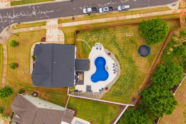 $1,009,000 | 100 Restonwood Drive, Apex, NC 27539
