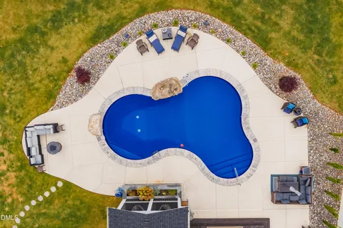 $1,009,000 | 100 Restonwood Drive, Apex, NC 27539