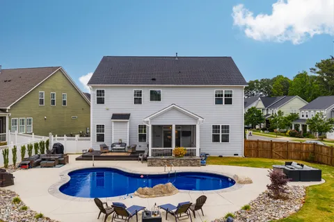 $1,009,000 | 100 Restonwood Drive, Apex, NC 27539
