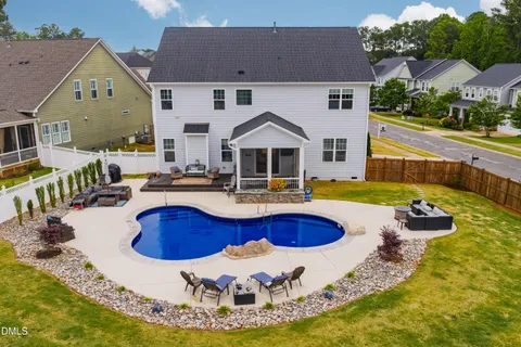 $1,009,000 | 100 Restonwood Drive, Apex, NC 27539
