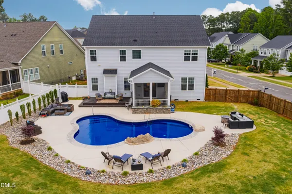 $1,009,000 | 100 Restonwood Drive, Apex, NC 27539