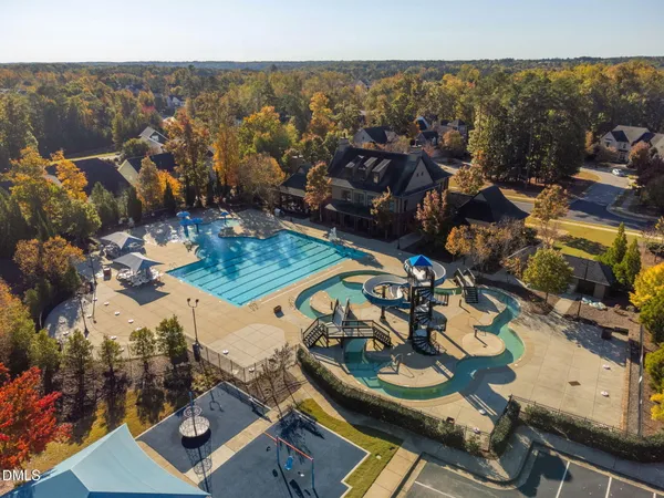 $1,009,000 | 100 Restonwood Drive, Apex, NC 27539