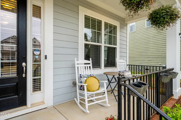 $1,009,000 | 100 Restonwood Drive, Apex, NC 27539