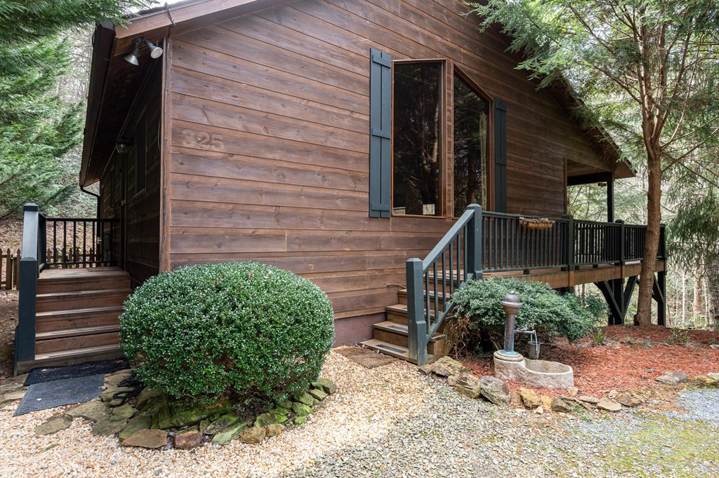 325 Trickling Branch Way Murphy, NC 28906 - Photo 5 of 58