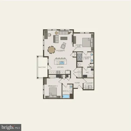 $474,990 | 5800 Moonstone Way, Unit 7, Haymarket, VA 20169