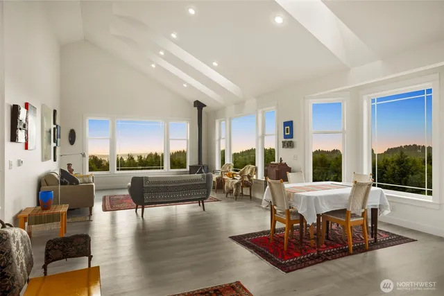 $1,525,000 | 3030 Ocean View Court, Ilwaco, WA 98624