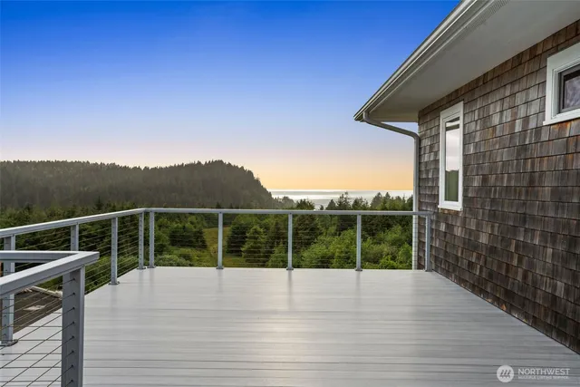$1,525,000 | 3030 Ocean View Court, Ilwaco, WA 98624