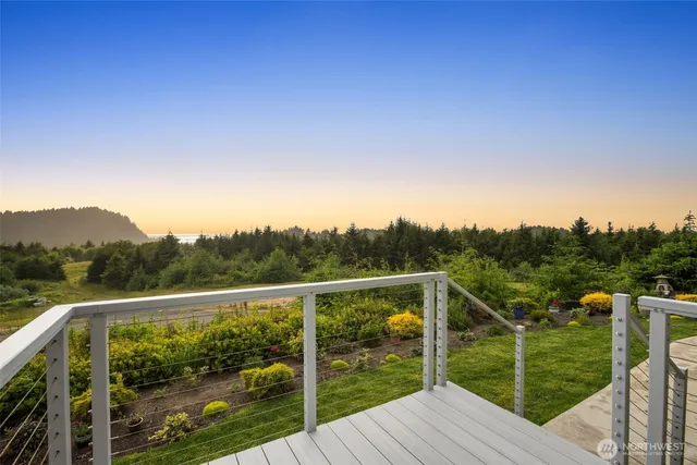 $1,525,000 | 3030 Ocean View Court, Ilwaco, WA 98624