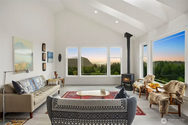 $1,525,000 | 3030 Ocean View Court, Ilwaco, WA 98624