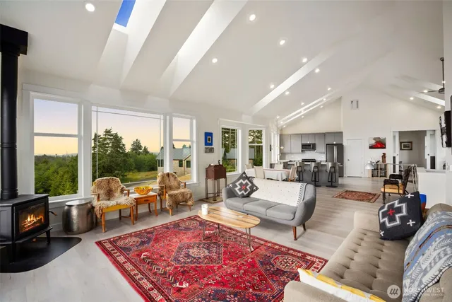 $1,525,000 | 3030 Ocean View Court, Ilwaco, WA 98624