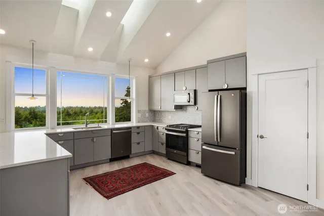 $1,525,000 | 3030 Ocean View Court, Ilwaco, WA 98624