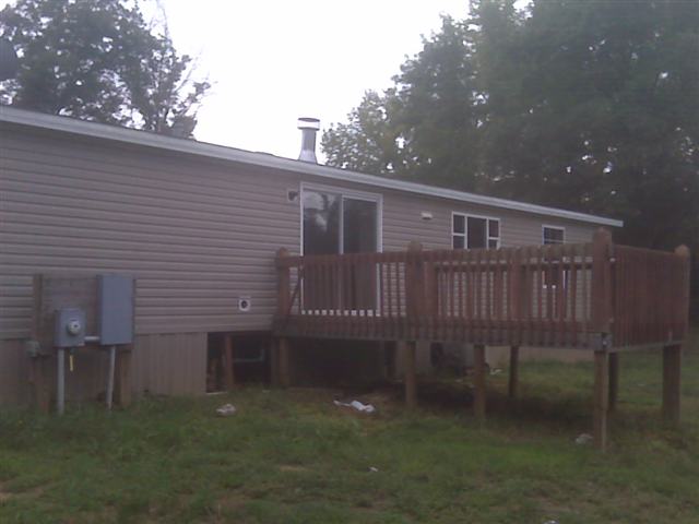 408 Cedar Falls Road Fountain Inn, SC 29644 - Photo 14 of 14