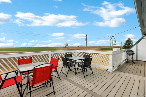 $380,000 | 1524 Cedar Circle, Yuma, CO 80759