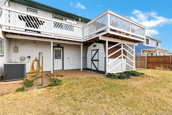 $380,000 | 1524 Cedar Circle, Yuma, CO 80759