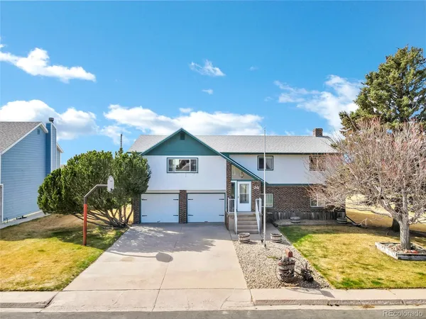 $380,000 | 1524 Cedar Circle, Yuma, CO 80759