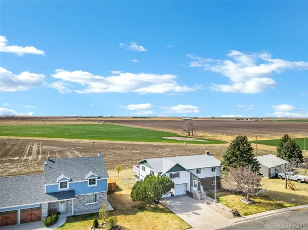 $380,000 | 1524 Cedar Circle, Yuma, CO 80759