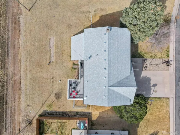 $380,000 | 1524 Cedar Circle, Yuma, CO 80759
