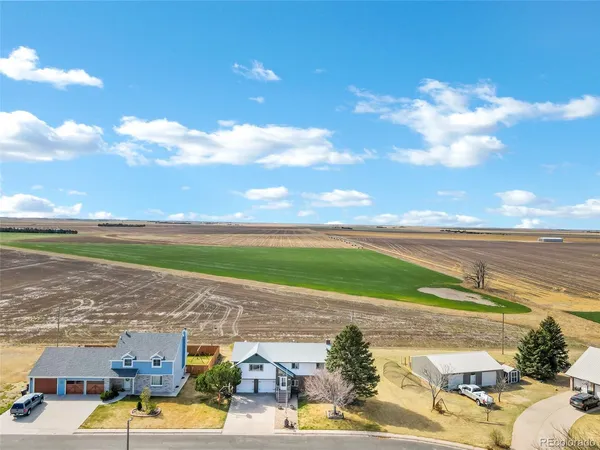 $380,000 | 1524 Cedar Circle, Yuma, CO 80759