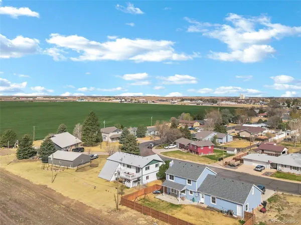 $380,000 | 1524 Cedar Circle, Yuma, CO 80759