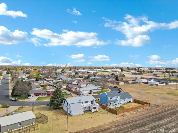 $380,000 | 1524 Cedar Circle, Yuma, CO 80759