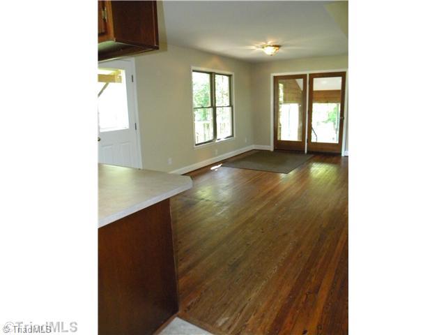 2008 Pilot-Westfield Road Pilot Mountain, NC 27041 - Photo 5 of 16 Dining Room.