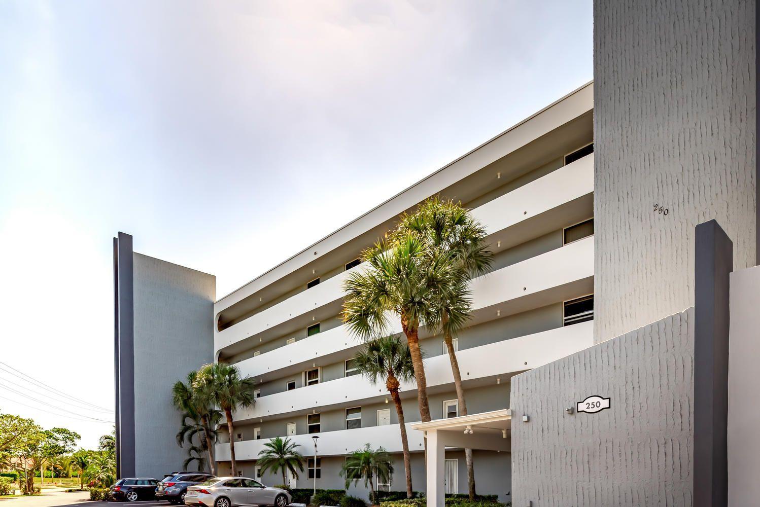 250 Northwest 67th Street, Unit 119 Boca Raton, FL 33487 - Photo 2 of 28 2