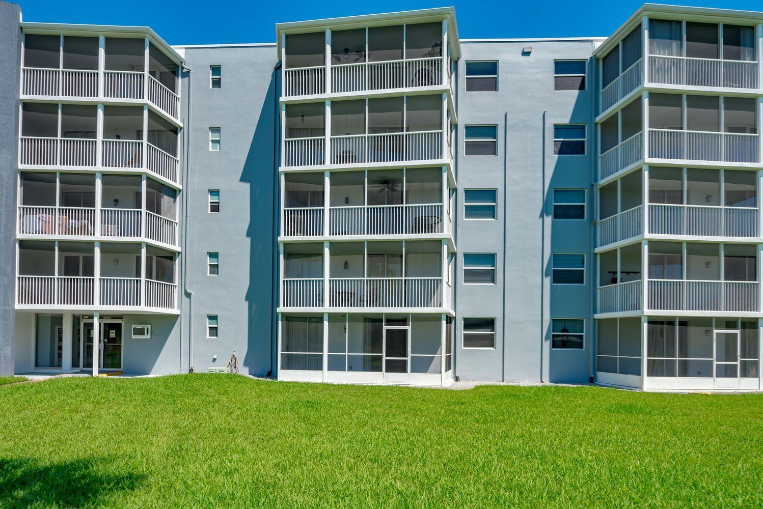 250 Northwest 67th Street, Unit 119 Boca Raton, FL 33487 - Photo 27 of 28 27