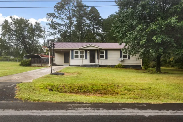 $190,000 | 131 Greenhill Memorial Garden Road, Summerville, GA 30747