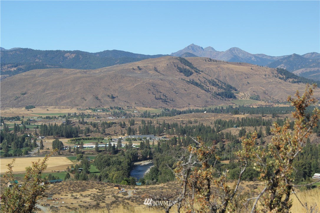 0 Harrier Hill Road Winthrop, WA 98862 - Photo 1 of 33 Gallery Image 1